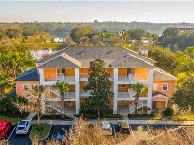 805 New Providence Promenade #19805, Davenport, FL, 33897