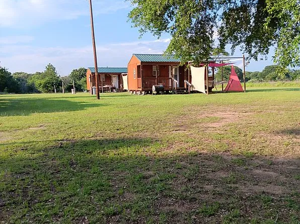 23082 Mack Washington Ln, Hempstead, TX 77445