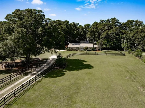 7660 SW 86th Ln, Ocala, FL 34476