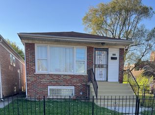 8320 S Peoria St, Chicago, IL 60620