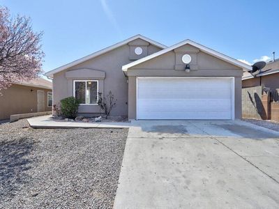 8419 Stony Creek Rd SW, Albuquerque, NM, 87121