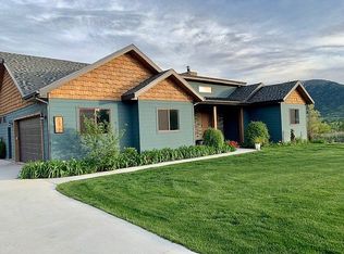4123 E 4500 N, Eden, UT 84310