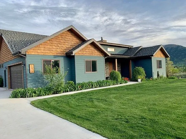 4123 E 4500 N, Eden, UT 84310