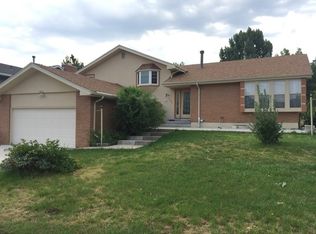 7950 E Bethany Pl, Denver, CO 80231