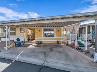 1225 N Dixie Downs Rd UNIT 161, Saint George, UT 84770