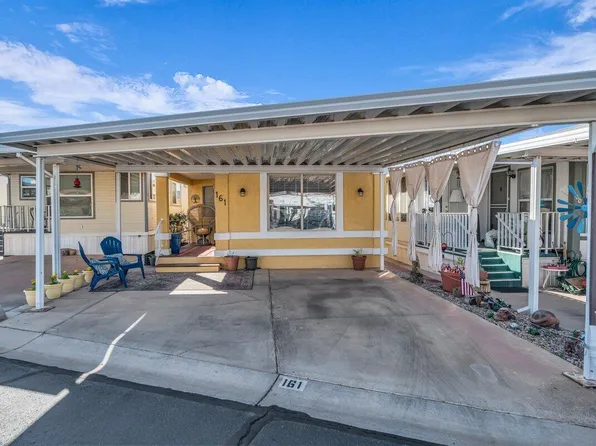 1225 N Dixie Downs Rd Unit 161, Saint George, UT 84770