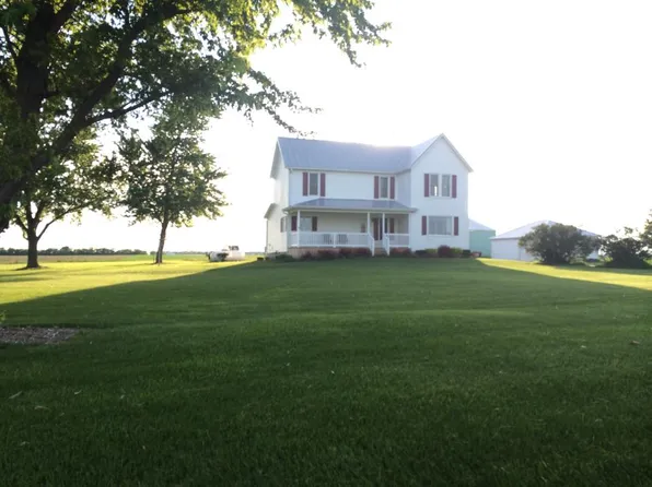 1927 N Saint Rte #115, Thawville, IL 60968