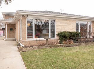 9219 Luna Ave, Morton Grove, IL 60053