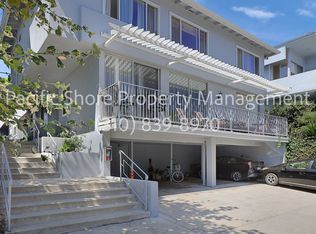 11663 Gorham Ave APT 12, Los Angeles, CA 90049