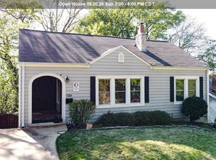 730 39th Pl S, Birmingham, AL 35222
