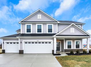 5918 Fair Oak Cir, Brownsburg, IN 46112