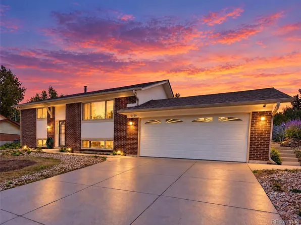 12320 W Mexico Avenue, Lakewood, CO 80228