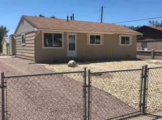 513 Hickory Dr, Colorado Springs, CO 80911