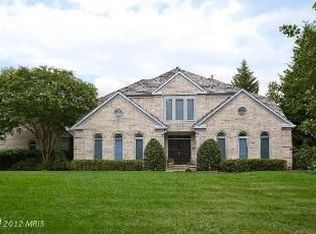 9910 Avenel Farm Dr, Potomac, MD 20854