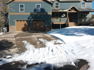 617 S 9th Pl, Williams, AZ 86046
