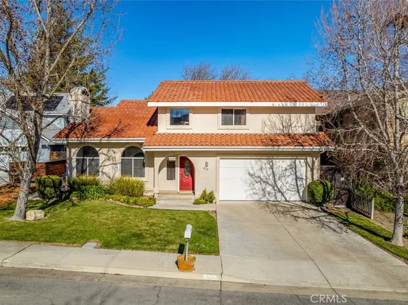 416 Peachtree Ln, Paso Robles, CA 93446