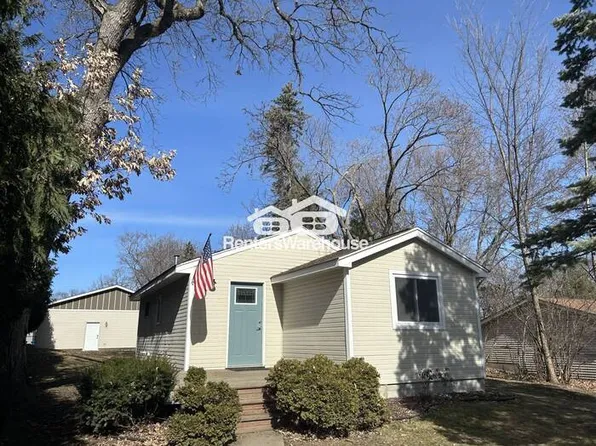 2317 Hoxie Ave, White Bear Township, MN 55110