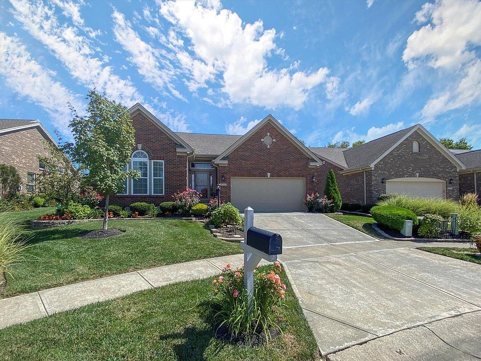 1st image of 6102 Schaffers Run Dr