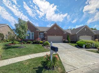 6102 Schaffers Run Dr, Hamilton, OH 45011