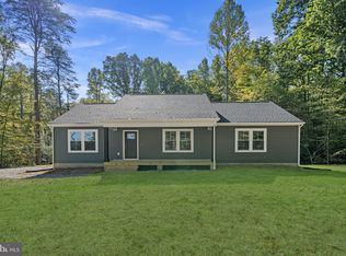 Centerville Rd, Mineral, VA 23117