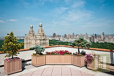 Sold by Halstead Real Estate