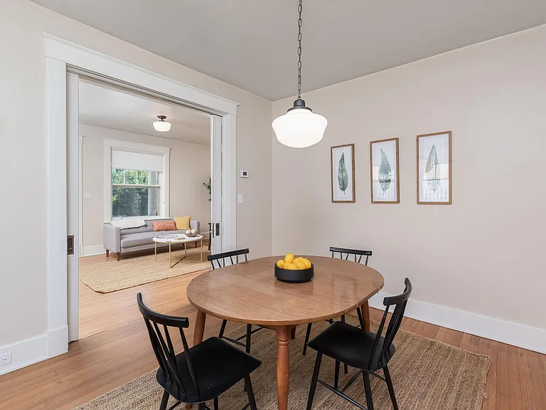 Dining Room 1