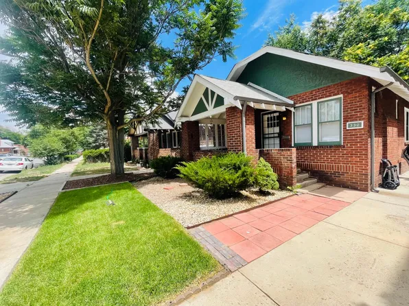 330 S Lafayette St, Denver, CO 80209