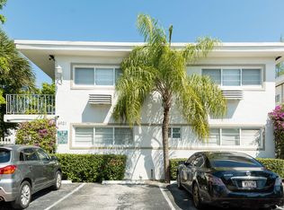 6905-6921 Rue Vendome St, Miami Beach, FL 33141