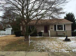 207 Bala Dr, Somers Point, NJ 08244