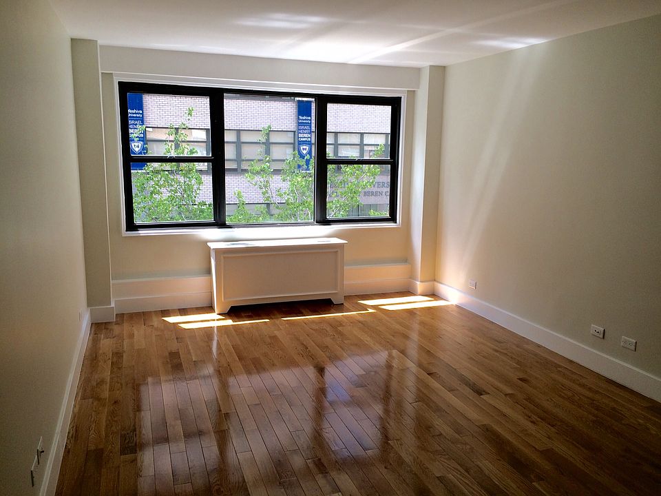 1st image of 141 E 33rd St APT 3D