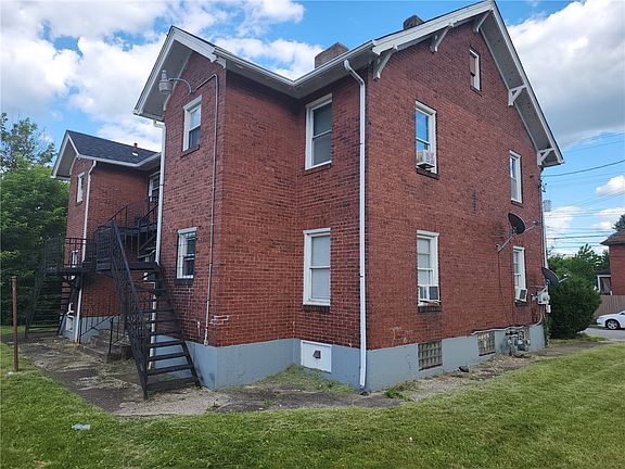 5th image of 816-822 Crawford Ave