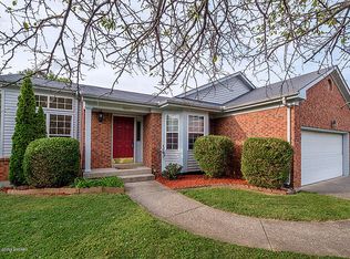 10307 Vantage Rd, Jeffersontown, KY 40299