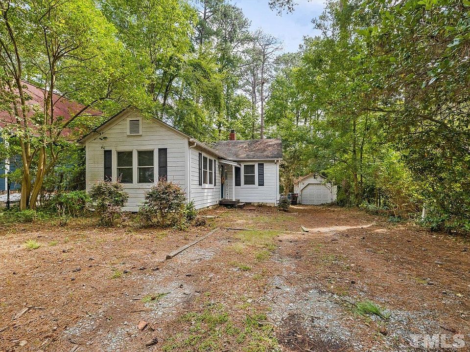 2913 Monroe Ave, Durham, NC 27707 Zillow