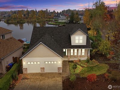 3550 NE 214th Avenue, Fairview, OR, 97024