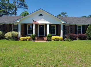 1610 Pryor Way, Cordele, GA 31015