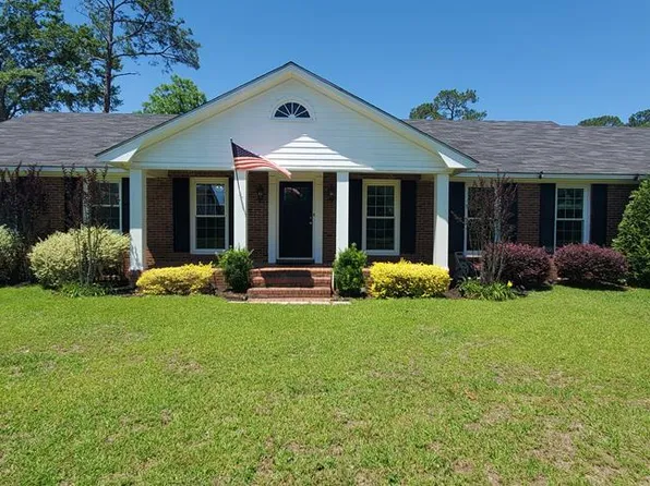 1610 Pryor Way, Cordele, GA 31015