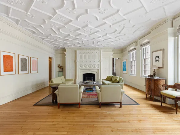 50 West 67th Street image 1 of 12