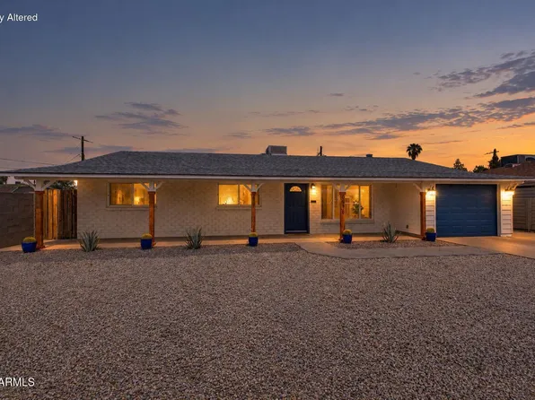 6836 N 33RD Drive, Phoenix, AZ 85017