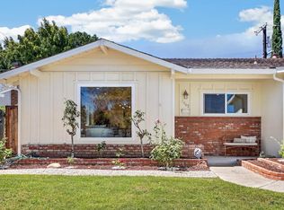 2663 La Salle Way, San Jose, CA 95130
