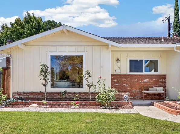 2663 La Salle Way, San Jose, CA 95130