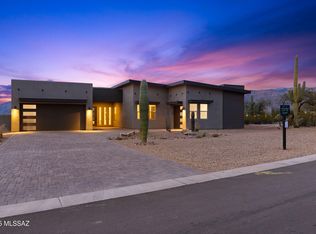 12017 E Placita Rancho Soldados #20, Tucson, AZ 85749