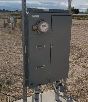 2nd image of 8160 S Old Spanish Trl