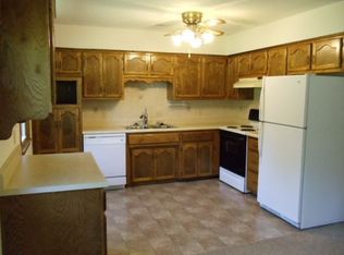 406 Norton Ave, Liberty, MO 64068