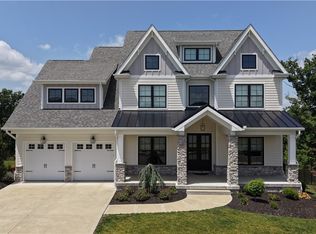 5018 Spruce Rd, Gibsonia, PA 15044