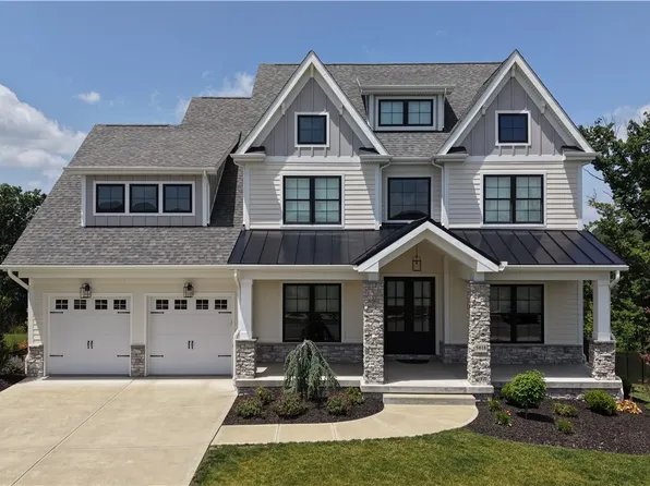 5018 Spruce Rd, Gibsonia, PA 15044