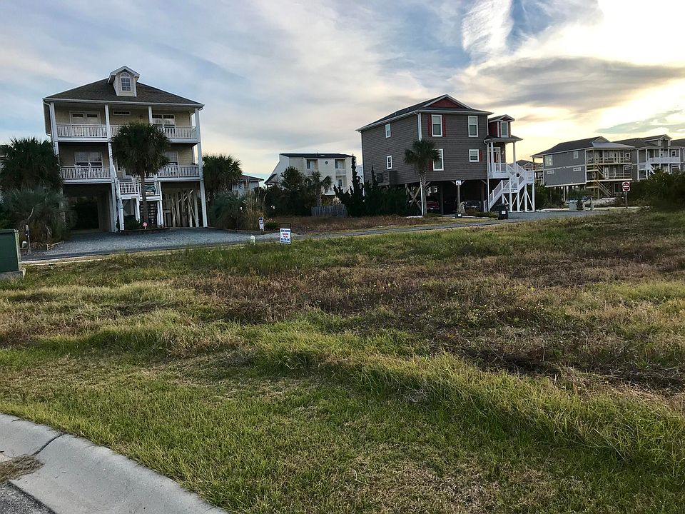2nd image of Lot 38 E Second Street