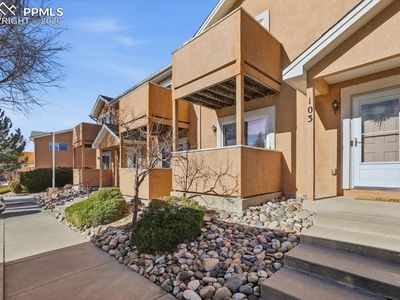 2280 E La Salle St Unit 103, Colorado Springs, CO, 80909