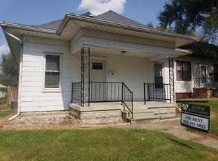 2210 2nd Ave, Terre Haute, IN 47807