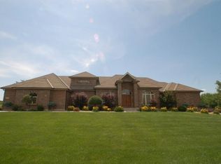 13408 S Madeline Ct, Greenwood, MO 64034