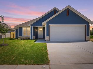 809 Lavender Ct, Tolar, TX 76476